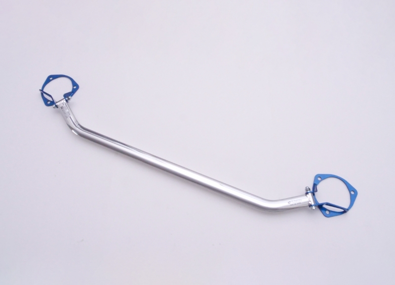 CUSCO TYPE-OS 引擎室拉桿 SUBARU FORESTER SL 2025-