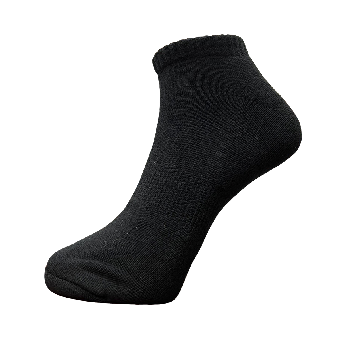 加大毛巾底 厚底船襪 832