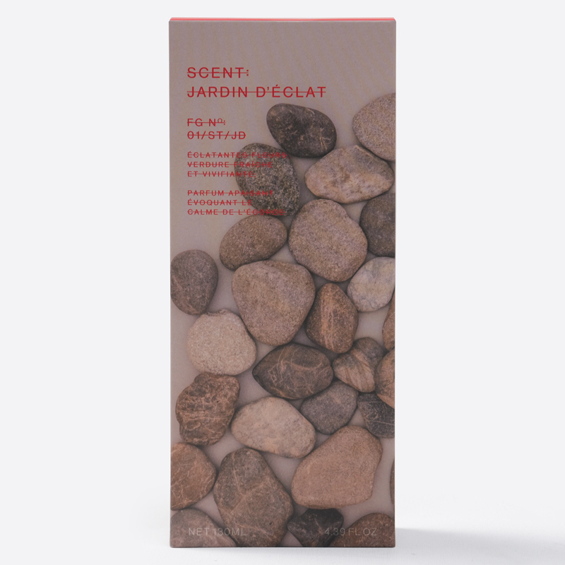 SP 擴香瓶/JARDIN D'ECLAT 130ml