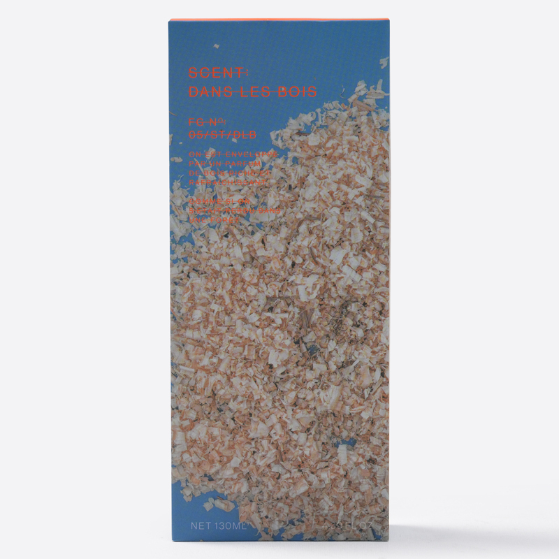 SP 擴香瓶/DANS LES BOIS 130ml