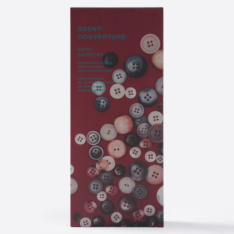 SP 擴香瓶/COUVERTURE 130ml