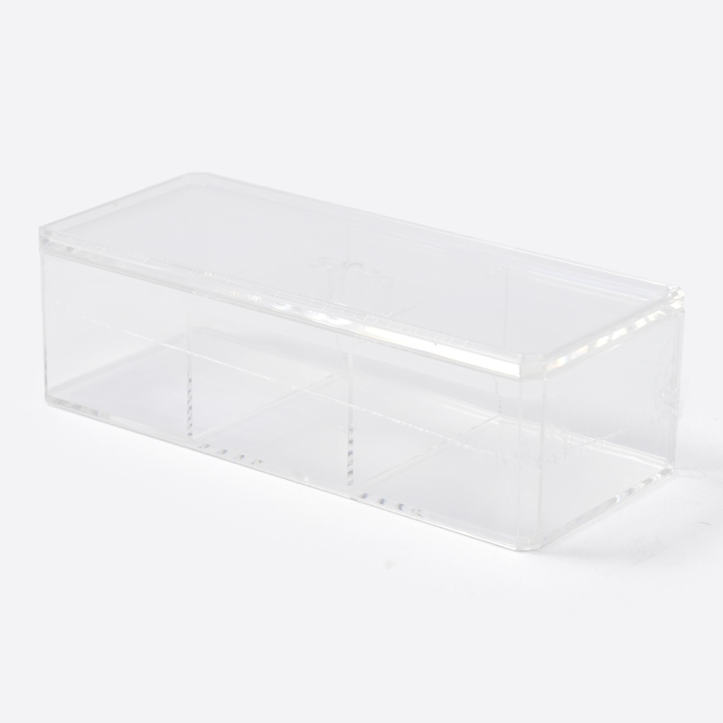 SP 化妝品收納盒