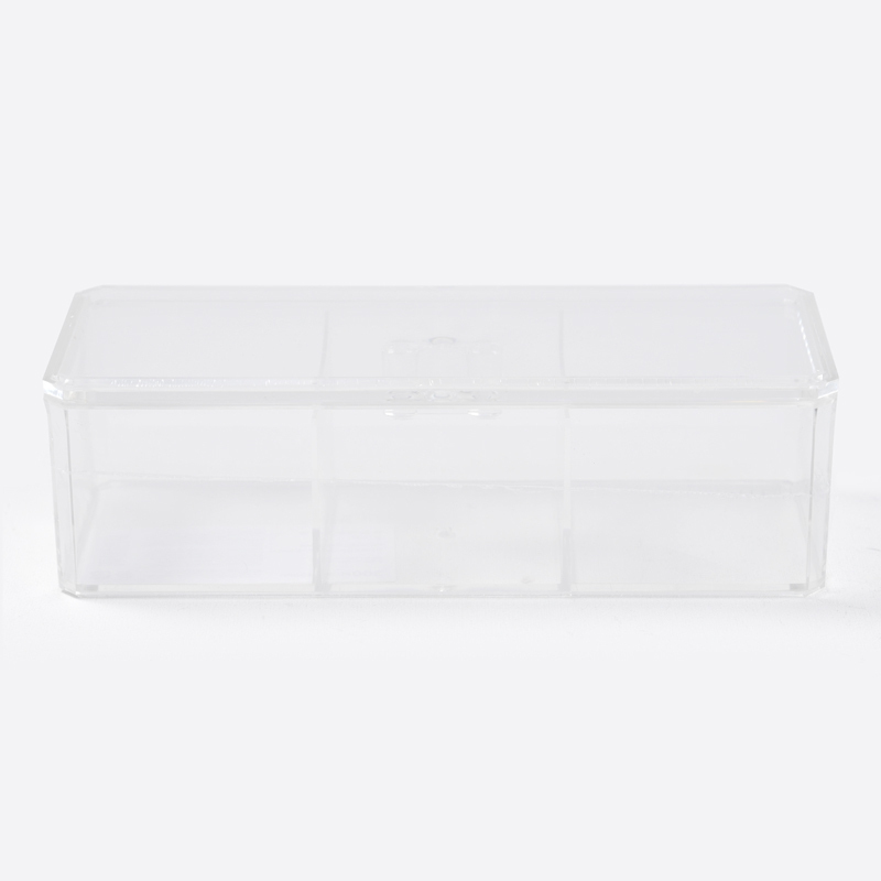 SP 化妝品收納盒