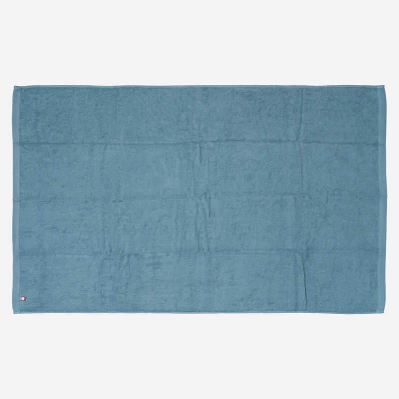 SP 日本今治製浴巾/藍 60×100cm