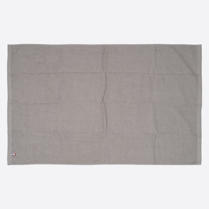 SP 日本今治製浴巾/灰 60×100cm