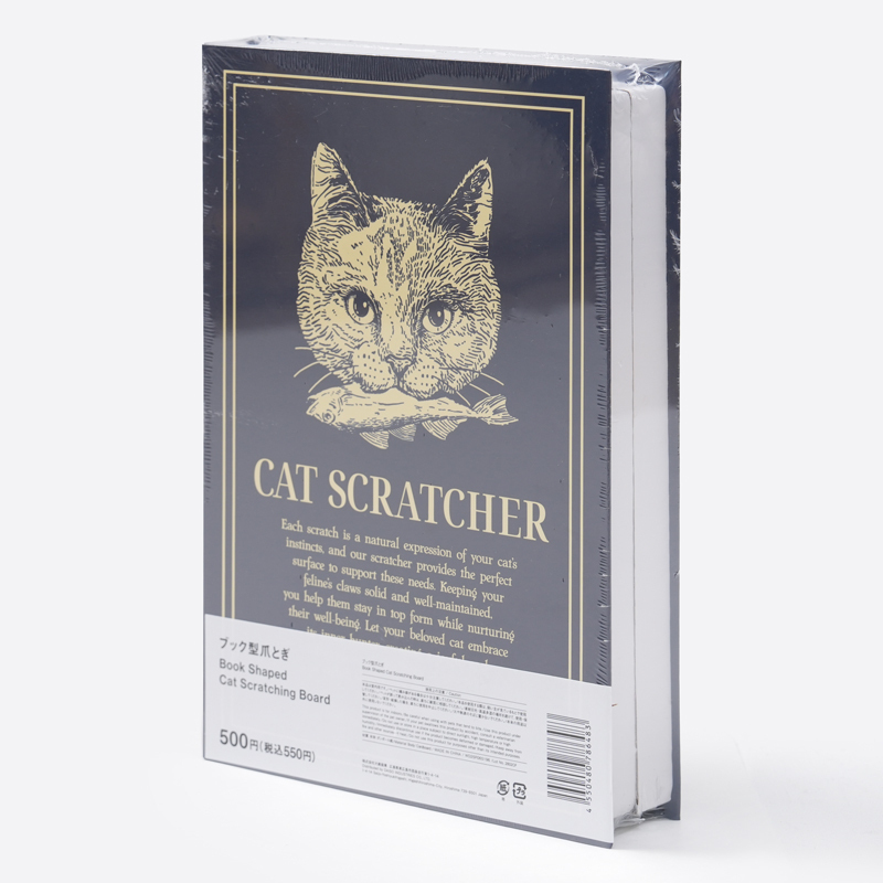 SP 貓抓板/30×40.8×2.5cm