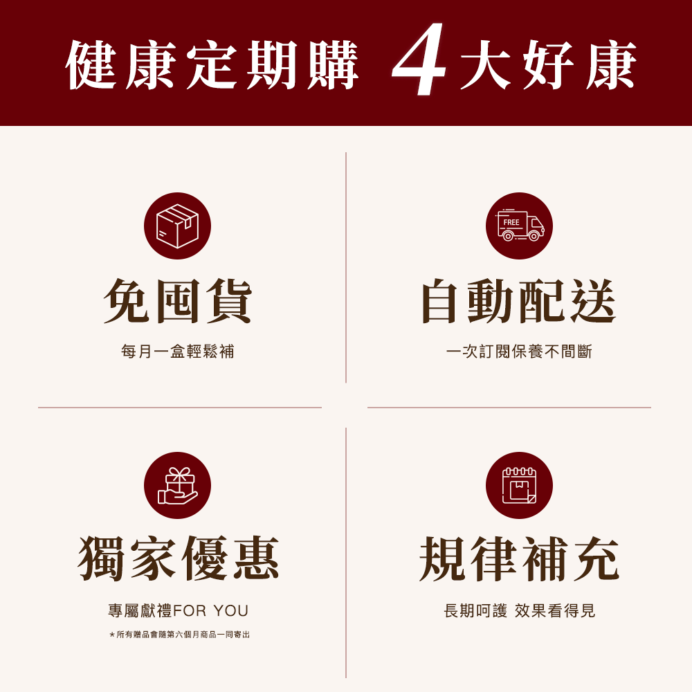 【6個月定期購限定】光燦煥白穀胱甘肽粉