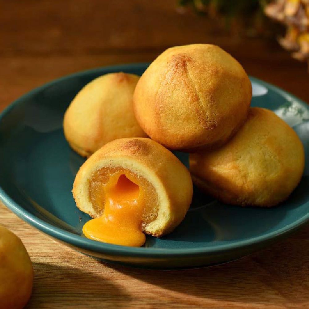 【伴手禮】富貴旺福酥餅餡禮(日常款)