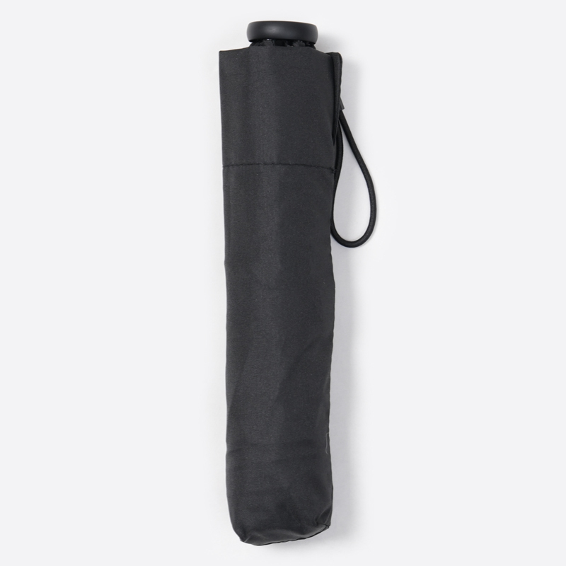 SP 晴雨兩用折疊傘/黑