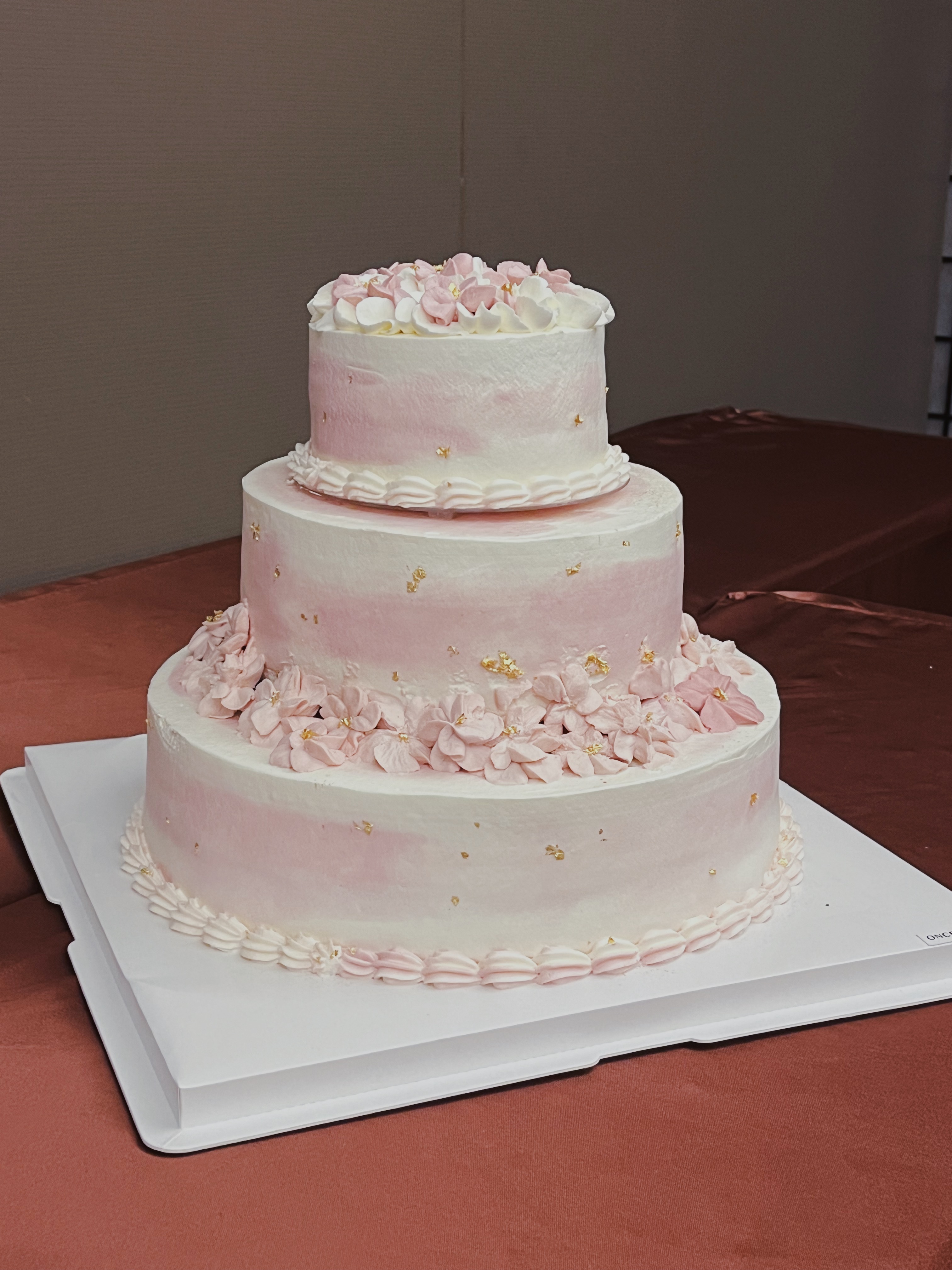 高雄多層蛋糕首選，望思甜點