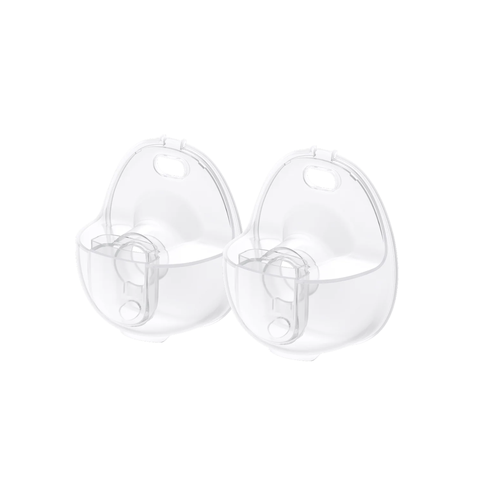 eufy 熱敷免提式吸乳器 E20/S1 Pro 原廠儲乳罐 1個裝