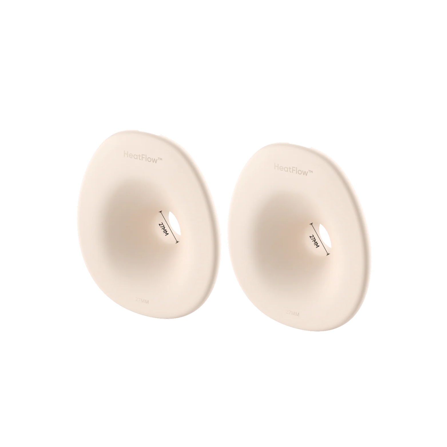 eufy E20/S1 Pro 原廠 吸乳器喇叭罩 24mm/27mm