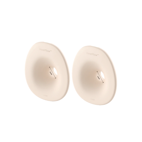 eufy E20/S1 Pro 原廠 吸乳器喇叭罩 24mm/27mm