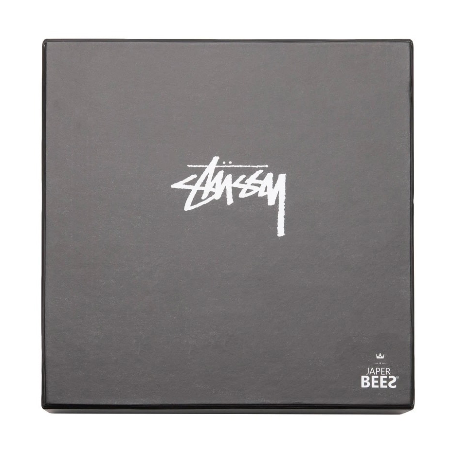 【車庫服飾】STUSSY Billiard Ball Set 撞球套裝