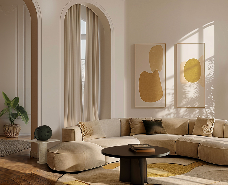 Devialet Phantom Ultimate 開箱