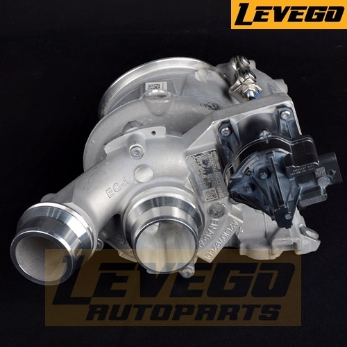 New Genuine Continental Turbo for BMW 116i 118i 218i 318i 7633795 11657633795