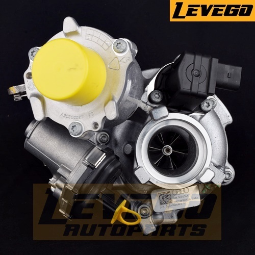 NEW Continental Turbo for Audi A3 S3 VW 2.0L 06K145654K 06K145654Q 06K145654J