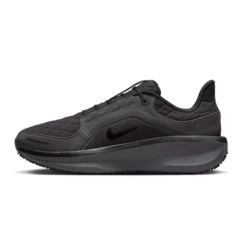 Nike Winflo 11 GORE-TEX 防水 路跑鞋 慢跑鞋 緩震 男鞋 黑 FQ1358-001 [台灣現貨]
