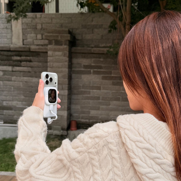 Founist VLOGMATE隨手拍MINI後鏡頭顯示器 -原廠公司貨