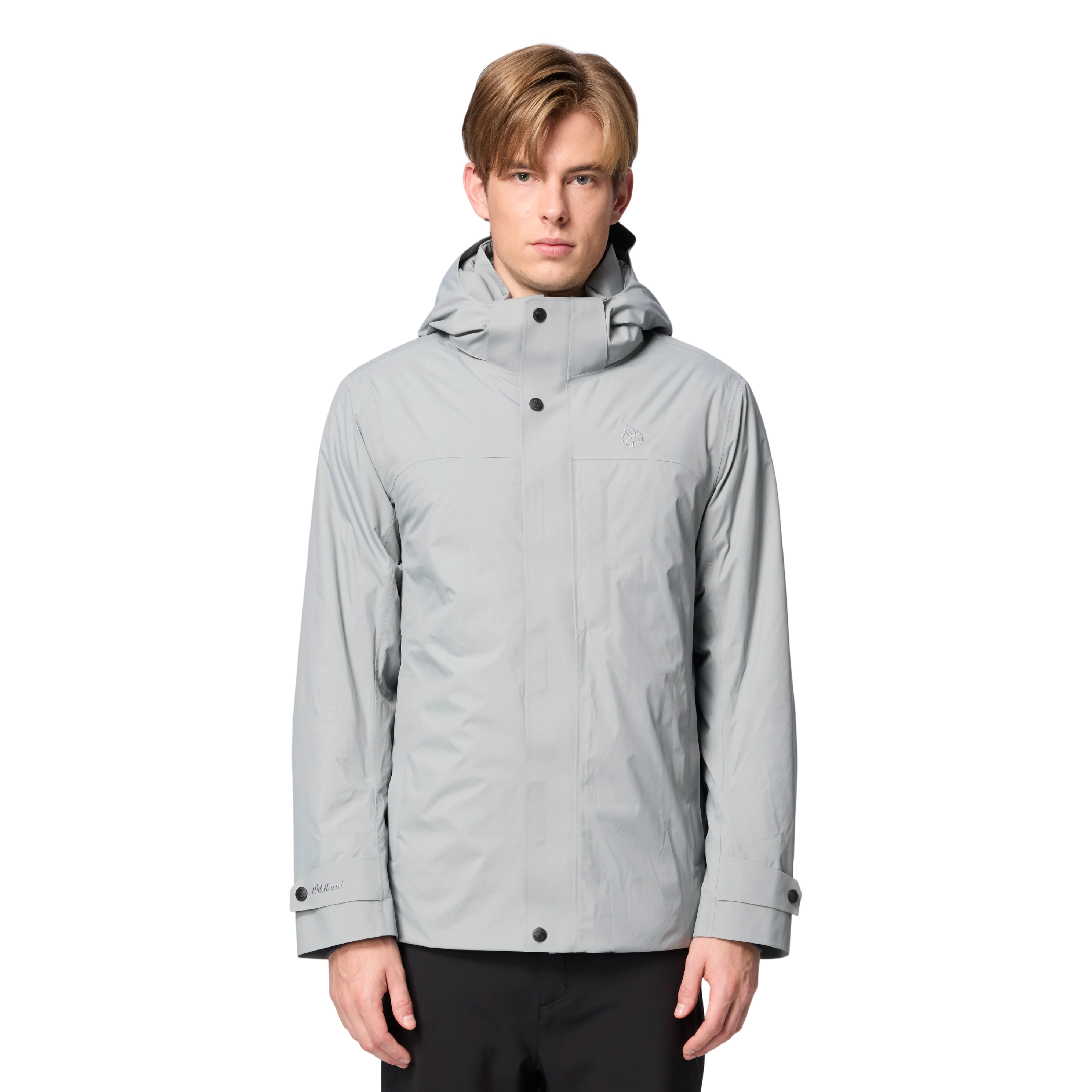 Wildland 荒野 Polartec輕量防水外套 男款(3色) 05WB32906