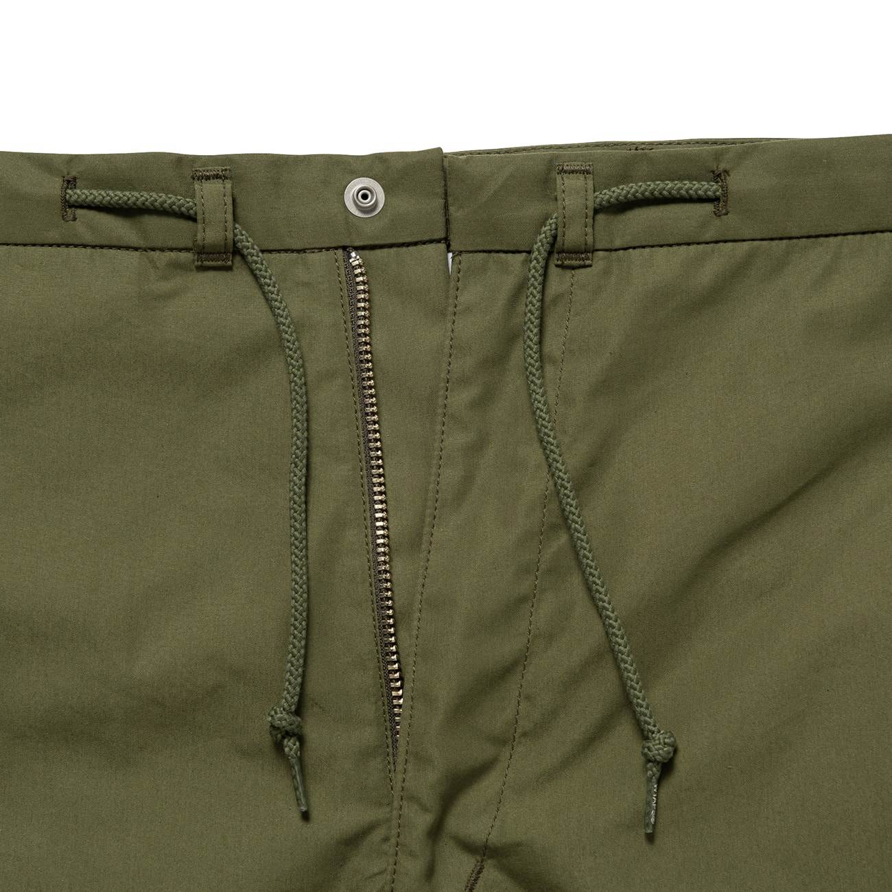WTAPS MILT0001 / TROUSERS / NYCO. WEATHER 252WVDT-PTM02