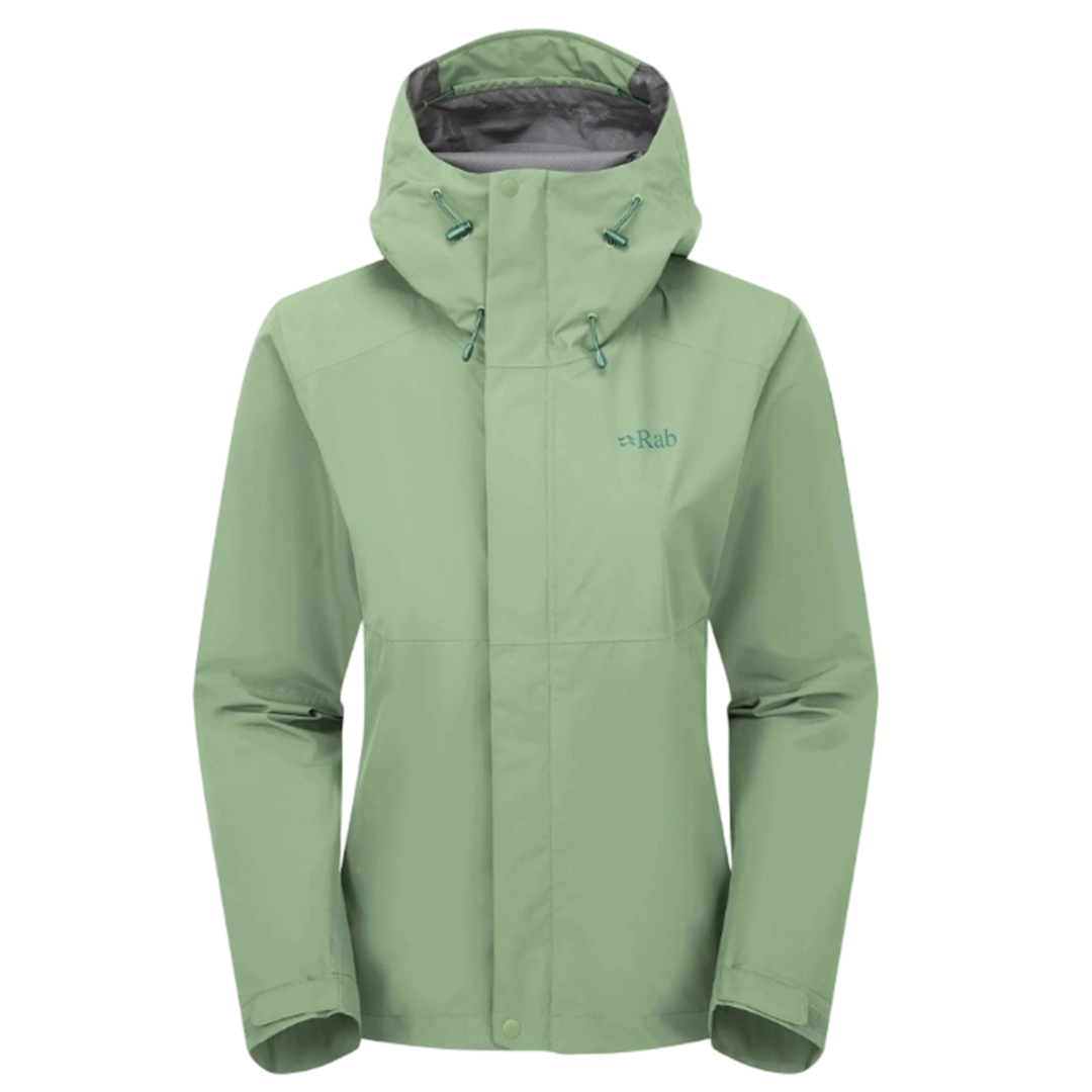 RAB 英國 Downpour防水外套 女款 (4色) 05RAQWI07