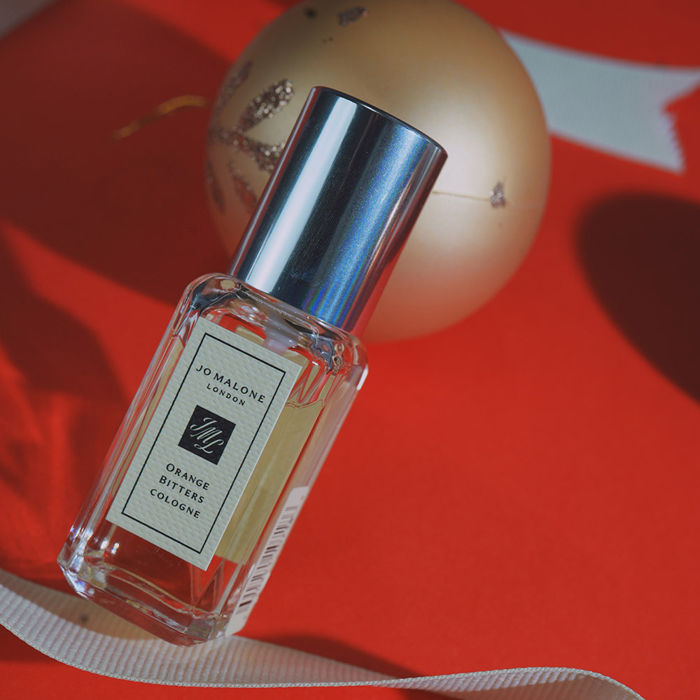 Jo Malone 苦橙古龍水 9ml