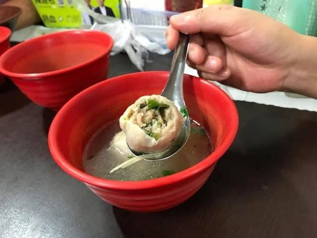 汪家魚丸(600公克)