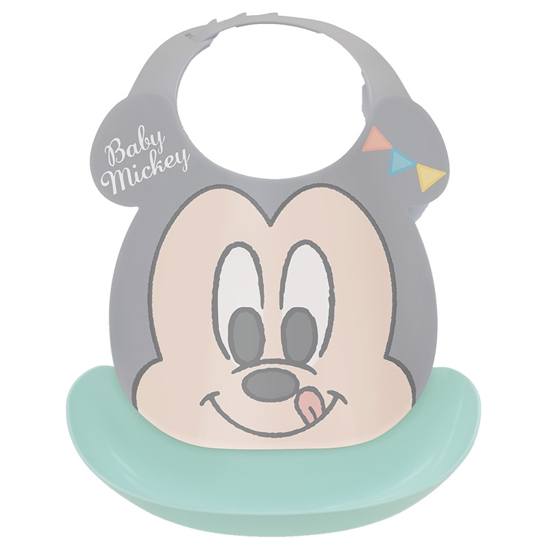 日本 Disney 圍兜 米妮