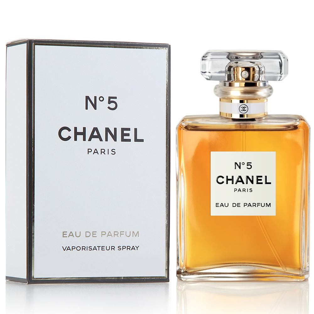 CHANEL香奈兒 N°5 五號典藏香水100ml (淡香精EDP)  - 3145891250077
