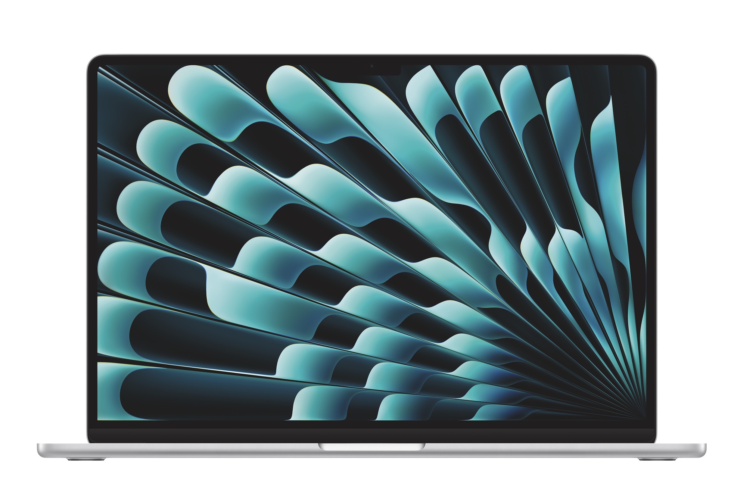 15-inch MacBook Air