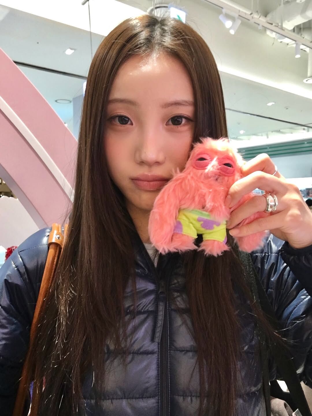 Fuggler x SpongeBob 海綿寶寶 派大星 章魚哥 皮老闆 小蝸 牙齒怪 牙寶 放克牙寶 吊飾 鑰匙圈 / 現+預