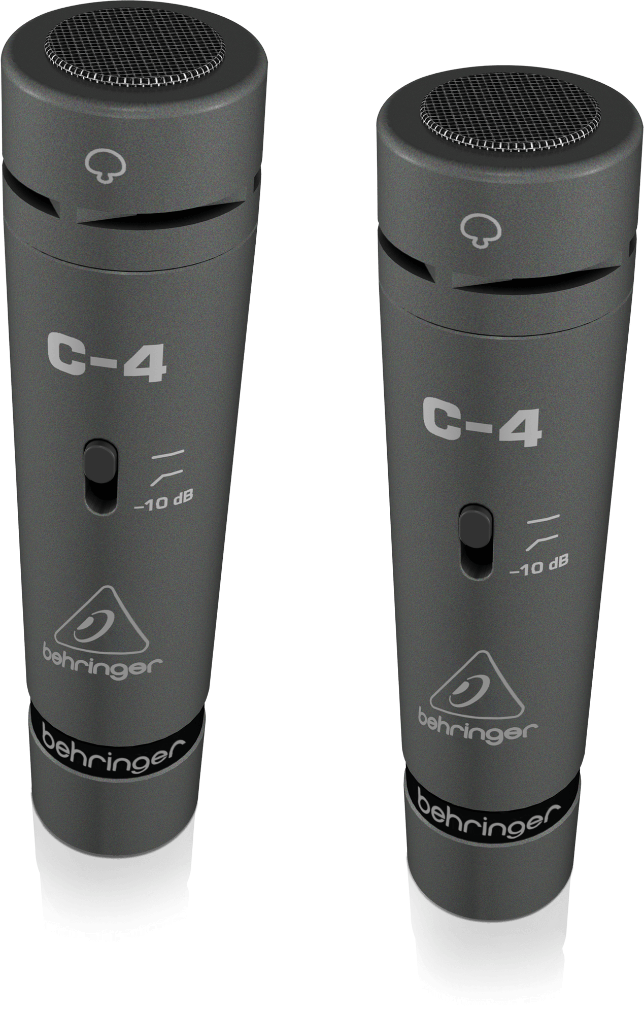 Behringer C-4