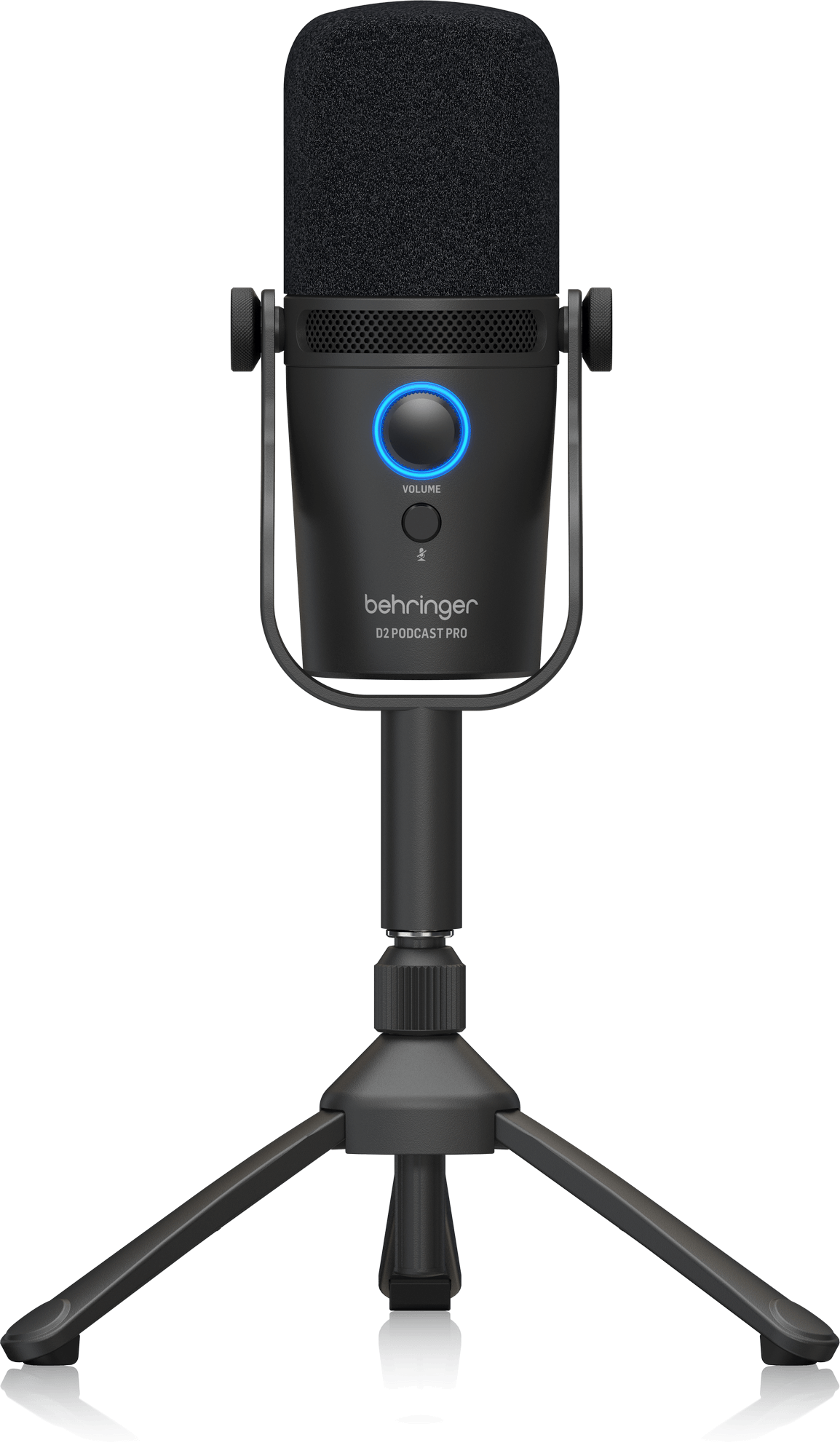 Behringer D2 PODCAST PRO