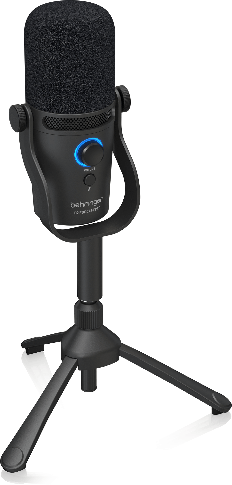 Behringer D2 PODCAST PRO