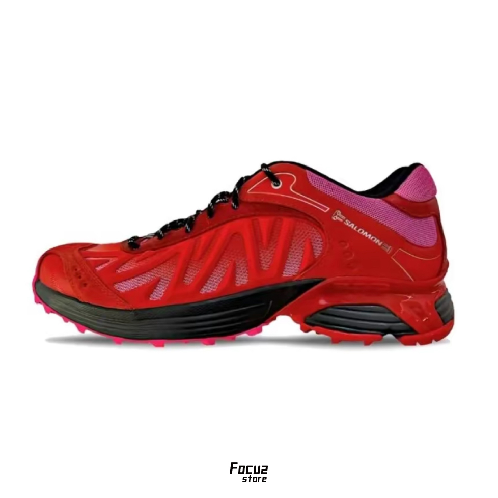 【Focus Store】預購 Aries x Salomon XT-Whisper "Fiery Red Fuschia" 赤焰紅 L49218700