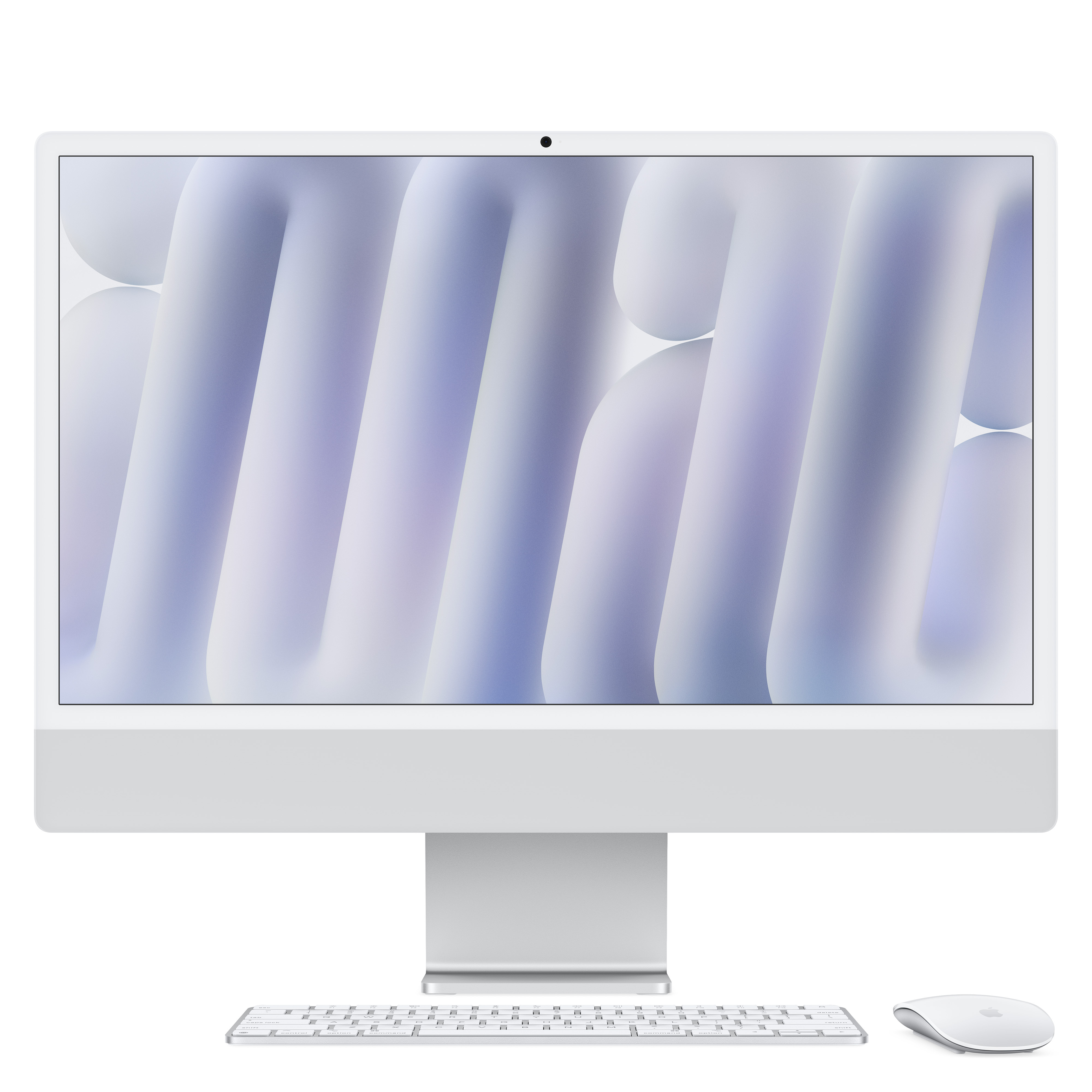 iMac 24吋 M4 8核心
