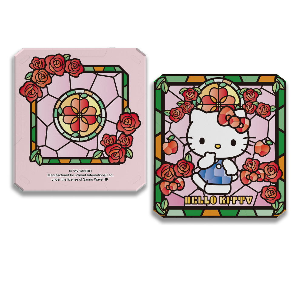 i-Smart 5000mAh MagSafe Power Bank(HELLO KITTY）