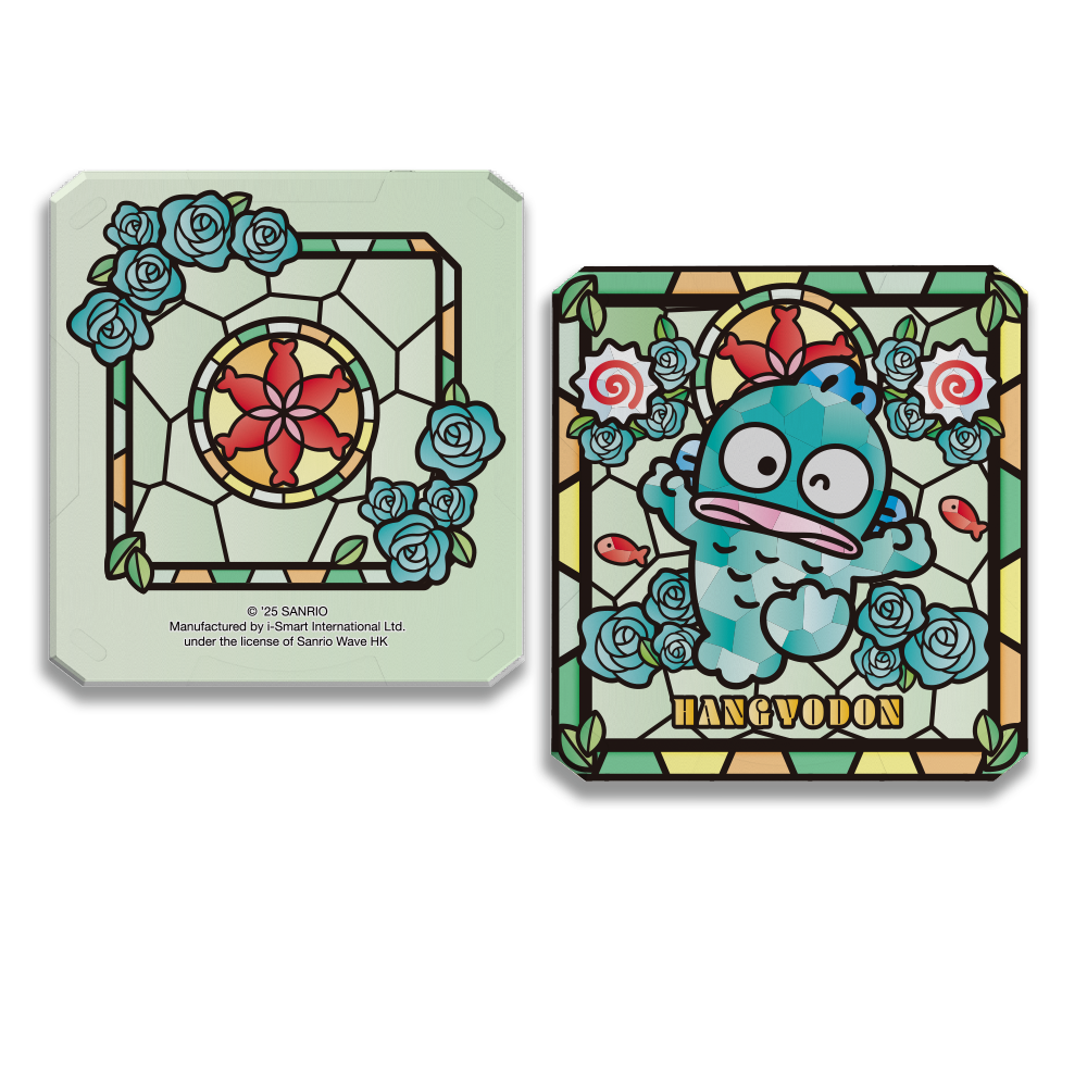 i-Smart 5000mAh MagSafe Power Bank(HANGYODON）