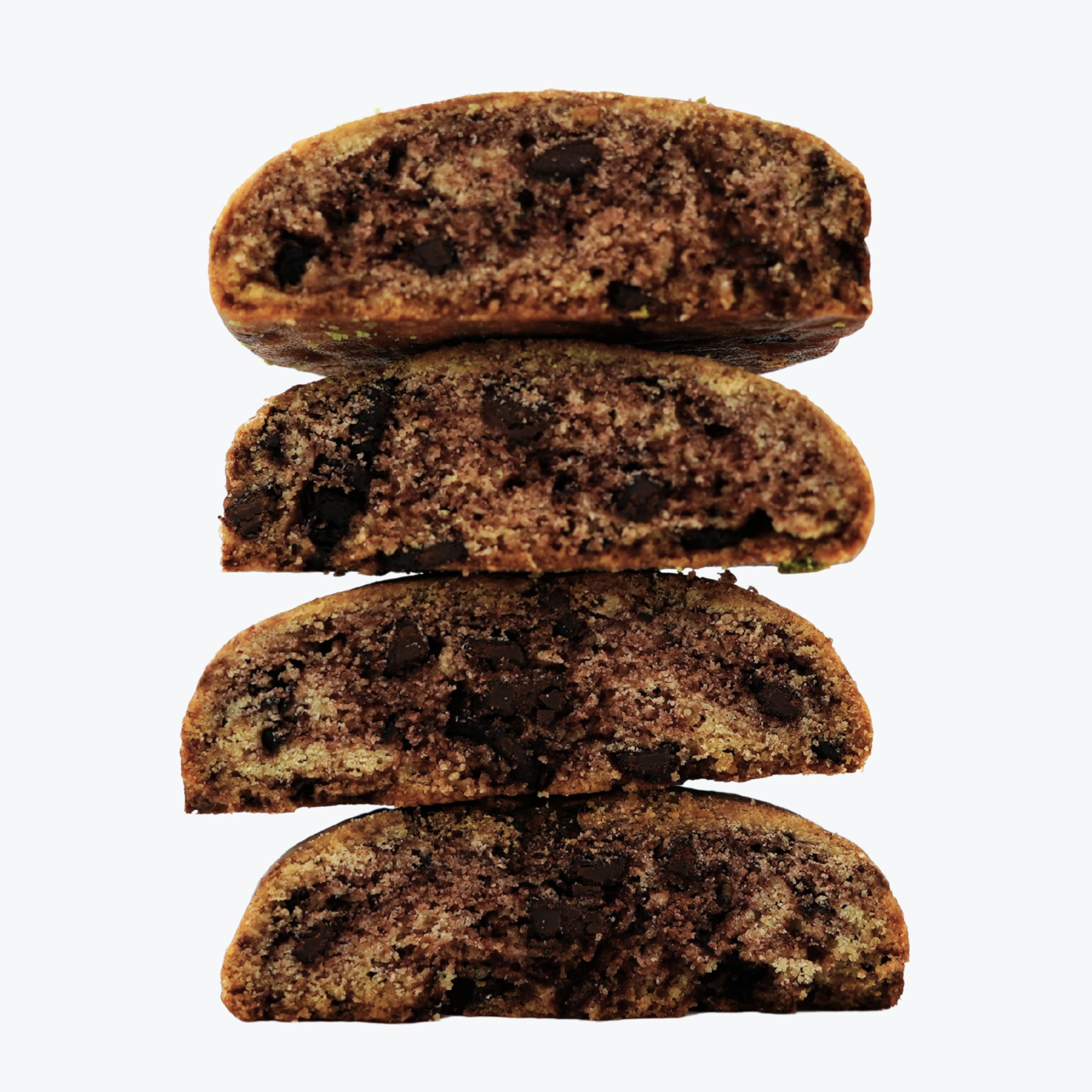 Chocolate Chip American Cookie