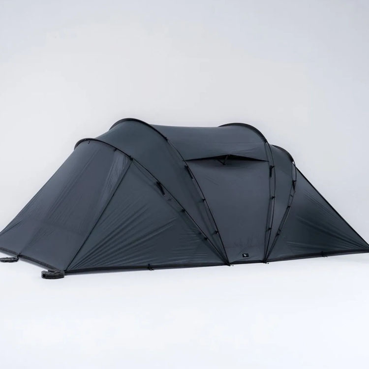 【TOKYO CRAFTS】EFFICA 輕量四人帳