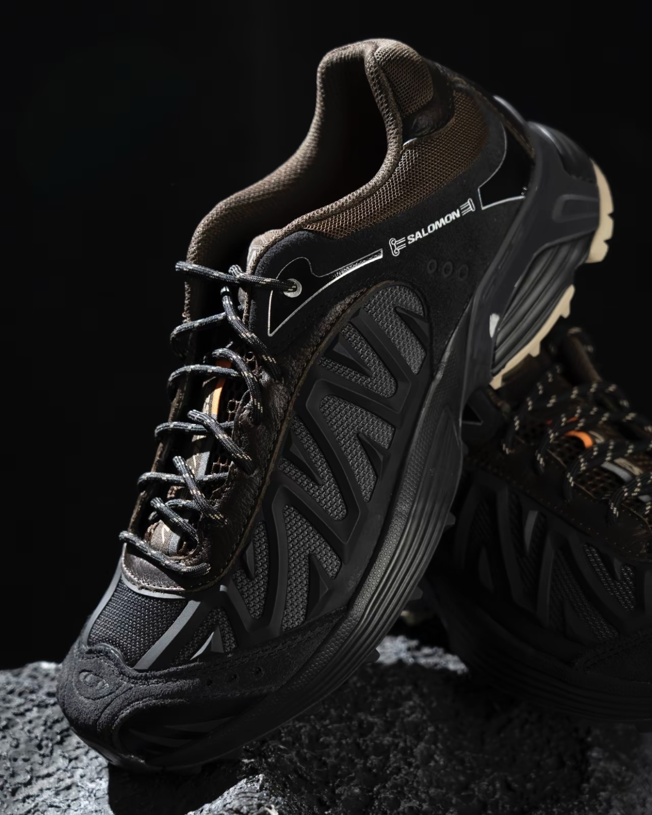 Focus Store】預購Aries x Salomon XT-Whisper 