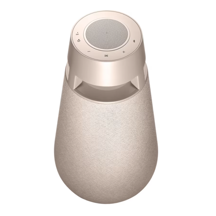 LG 樂金 XBOOM 360˚ 小宇宙全景聲藍牙音響(XO3QBE/XO3QBK)