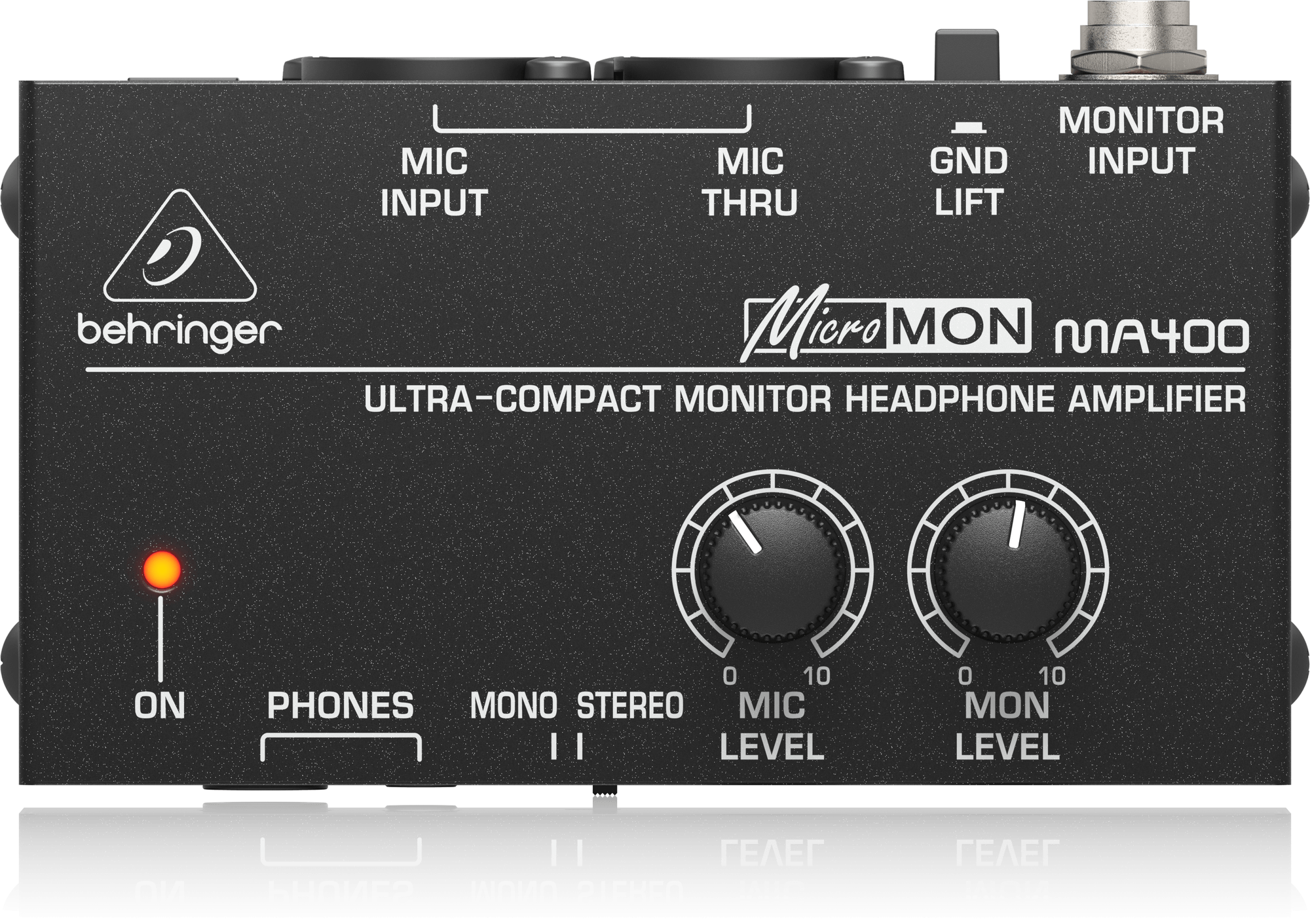 Behringer MA400