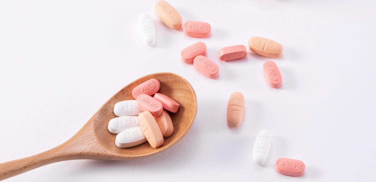 保健食品的順序