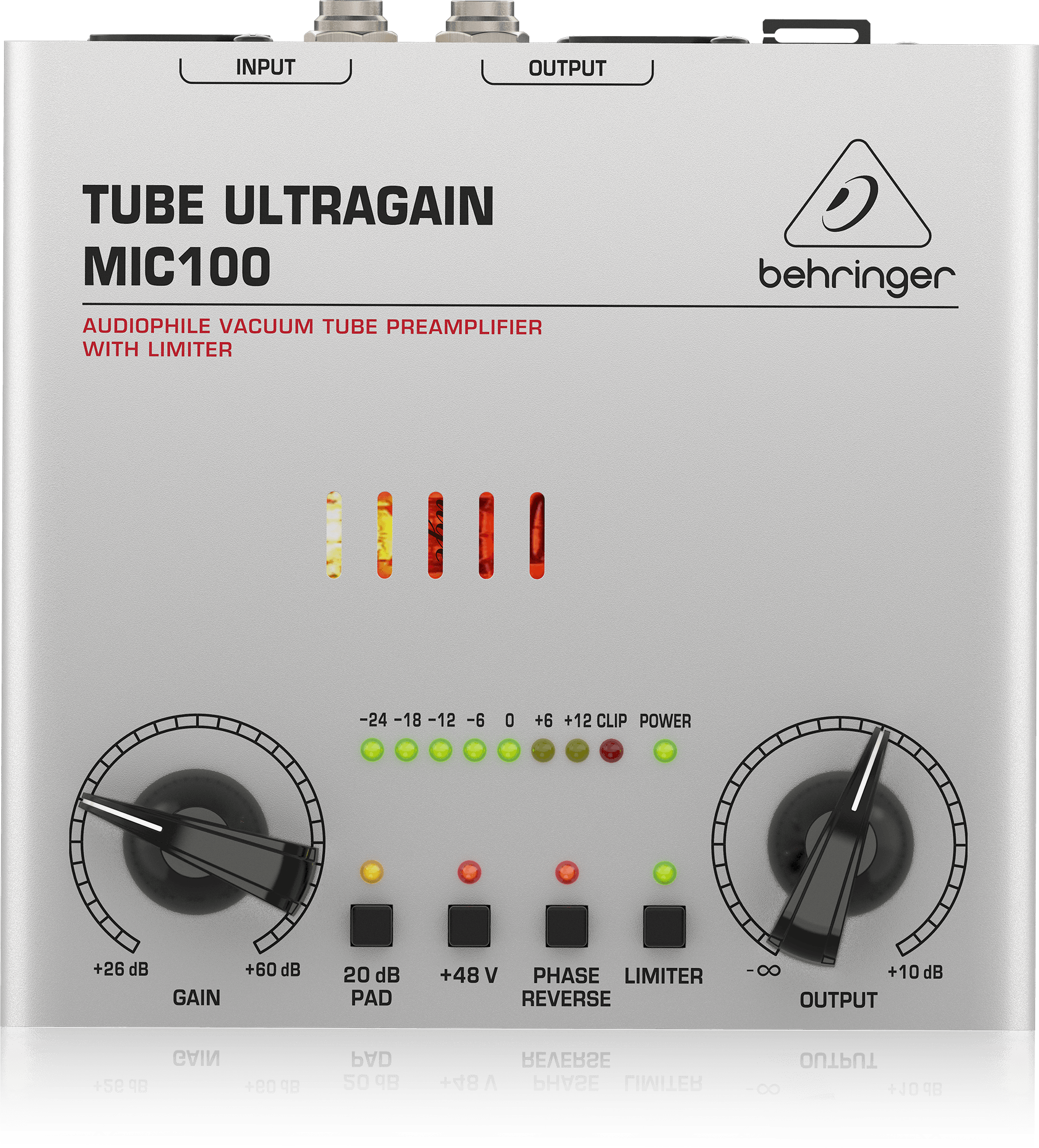 Behringer MIC100