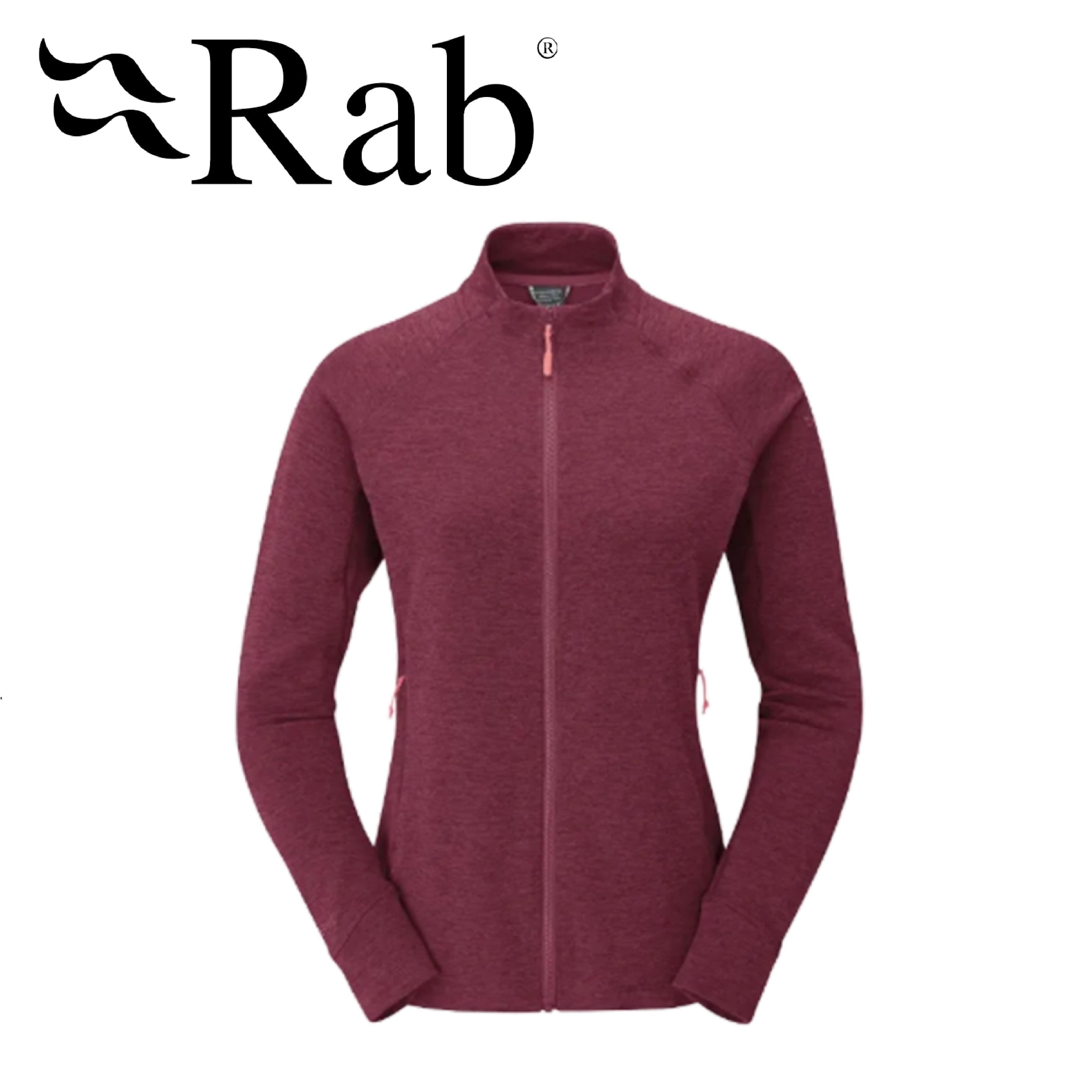 RAB 英國 Nexus Jacket 女款 (2色) 04RAQFF73