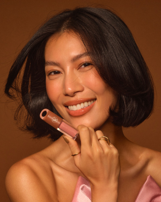 膨膨多用小蜜串 icon