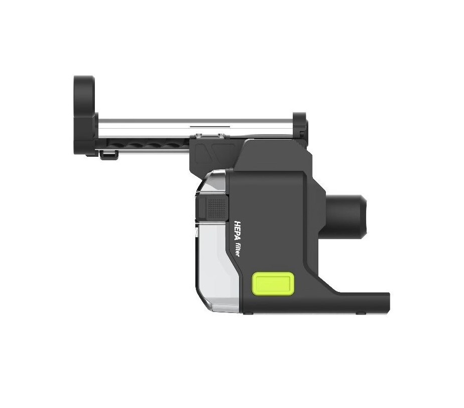 WORX WA1603 油壓鑽用集塵盒 (WU384、WU385、WU391適用)