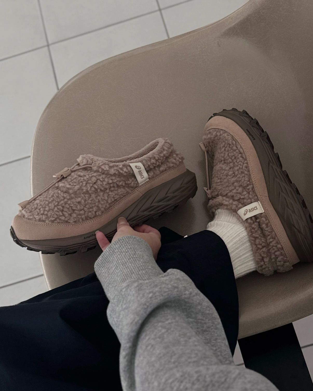 (預訂) ASICS Gel-Sonoma WT【三色】